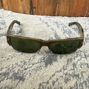 DITA Sunglasses MERC-limited Green Sunglasses Designer